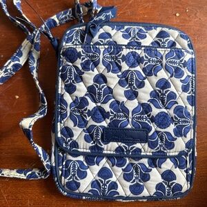 vera bradley little hipster
